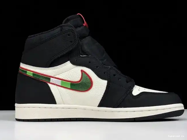 OG Born' 015 High Is Air - 555088 Star 1 'A Jordan Retro 0429